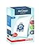 Miele GN Replacement Dustbags (4 AirClean FilterBags, 1 motor protection filter, 1 AirClean Filter)