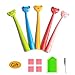 1 pc Diamond Painting Tool Point Drill Pen for Square Drill with Diamond Painting Tools (Random Color)