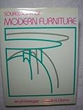 Sourcebook of Modern Furniture by