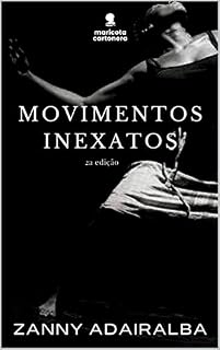 Livro Movimentos Inexatos