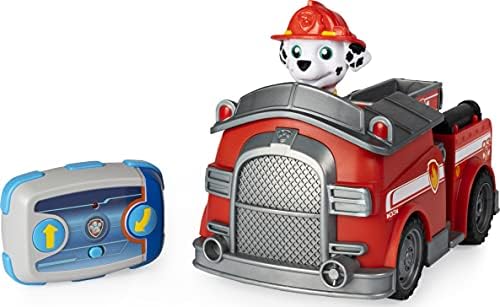 PAW Patrol, Marshall Remote Control 