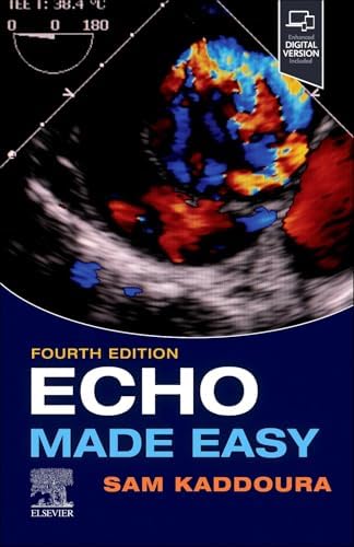 The Echo Manual: Oh MD, Jae K., Kane MD PhD, Garvan C