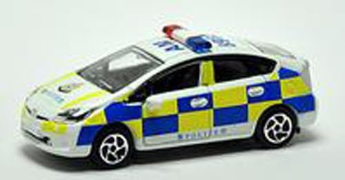 TINY No.01 Toyota Prius police vehicle