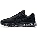 NIKE Mens Air Max 2017 Running Shoes