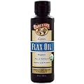 Barlean's, Organic Lignan Flax Oil, 8 fl oz (236 ml)