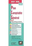 Plan comptable général - PCG - 2019-2020 (Les Plans Comptables) (French Edition) by 