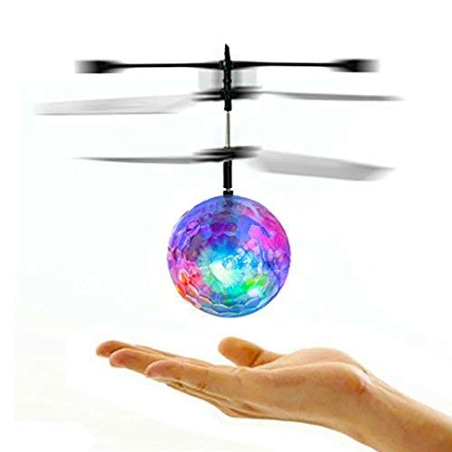 toyk flying toy ball