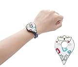 POTLIFE TOGEEPI EGG LEATHER Cover Skin Sticker Accessory (Only for one piece)