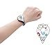 POTLIFE TOGEEPI EGG LEATHER Cover Skin Sticker Accessory (Only for one piece)
