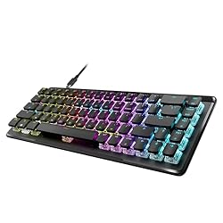 Turtle Beach Vulcan II Mini Air 65% Wireless