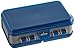 Plano Small 2 Sided Tackle Box, Premium Tackle Storage