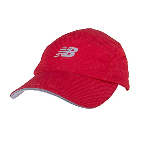 5 panel performance hat