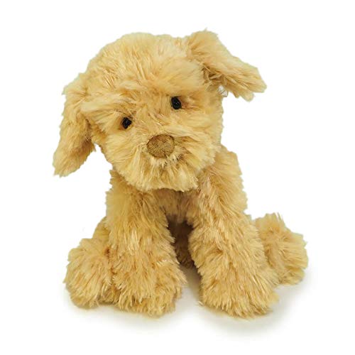 cockapoo cuddly toy