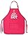 I Get Grills Hot Funny Apron for Kitchen BBQ Barbecue Tailgate Cooking Bacon Two Pocket Apron for Tailgating BBQ Grill Pit Master