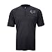Fox Men's Ranger Jersey, Black, Large