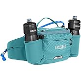 CamelBak M.U.L.E. 5 Mountain Bike Gravel Waist Belt Hydration Pack 50oz