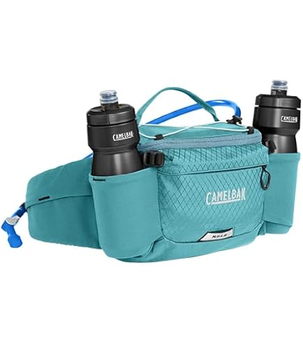 Amazon.com : Osprey Seral 7L Unisex Biking Waist Pack with