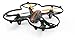 Hubsan X4 (H107C),4 Channel 2.4GHz RC Quad Copter with Camera-Black/Orange,with bonus batterydouble flying time+extra set of blades - Best Hobby Drone