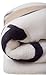 MyBB Monthly Milestone Baby Blanket: Premium Quality and Density, Photography Prop/Set for Boys or Girls, Background for Infants, Swaddle Throw for Newborn, Baby Shower Gift