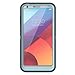 OtterBox Defender Series Case for LG G6 - Frustration Free Packaging - Moon River (Bahama Blue/Tempest Blue)