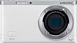 Samsung NX Mini Mirrorless Digital Camera