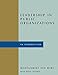 Leadership in Public Organizations: An Introduction by 