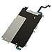 Afeax Compatible with Original Apple iPhone LCD Screen Back Classic Metal Plate with Heat Shield Home Button Flex Cable Replacment for iPhone 6 (4.7'')