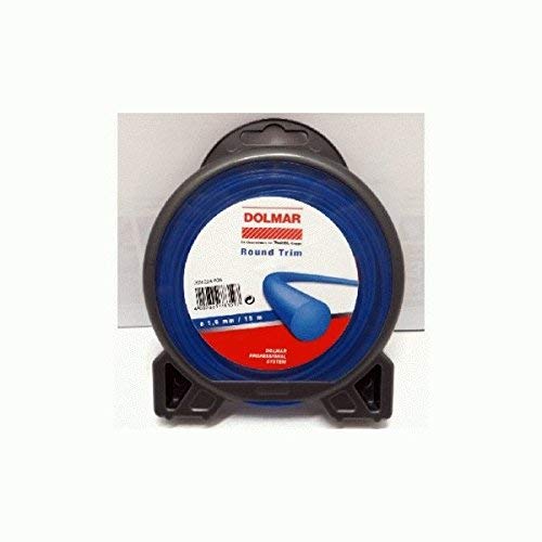 Dolmar 369224808 Round Trim 1.6/15 m