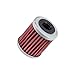 K&N Motorcycle Oil Filter: High Performance, Premium, Designed to be used with Synthetic or Conventional Oils: Fits Select Can-Am Vehicles, KN-559