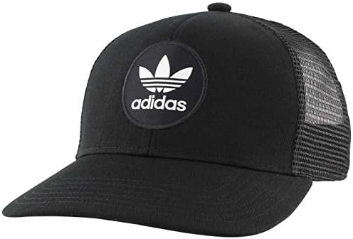 adidas originals cap black