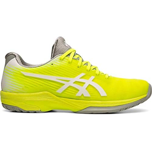 asics women's solution speed ff tennis shoes