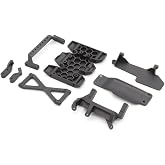 Vanquish Products F10 Servo Mount &amp; VRD Components