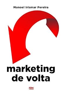 Livro Marketing de Volta