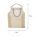 2CT Fruit and Vegetable Mesh Bags Reusable Grocery Bags Hanging Storage Organizer Produce Bags