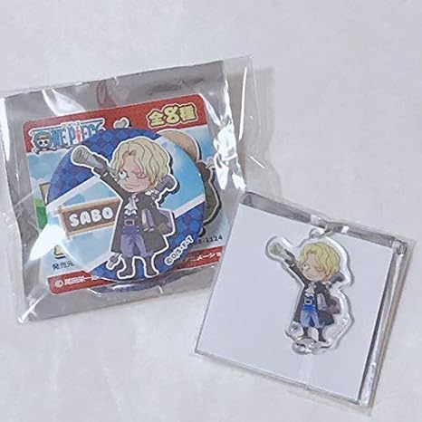 Amazon ワンピース Onepiece サボ グッズ セット アイドル 芸能人グッズ 通販