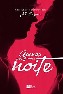Livro Apenas por uma noite