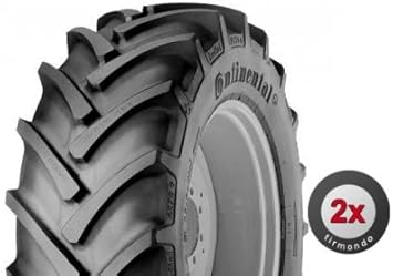 2x 365 70r18 Continental Ac 70 G 132g Tl Amazon De Auto