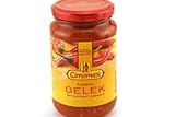 Conimex Sambal Oelek (Small hot Chillipeppers) 1 jar 330gram/11fl oz