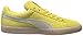 PUMA Men's Suede Classic Coastal Lace-Up Fashion Sneaker
