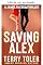 Livro Salvando Alex (Os thrillers de Jamie Austen Livro 12)