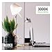 Sunco 10 Pack A15 Light Bulb LED, Dimmable Refrigerator Appliance Bulbs, 800 LM, 8W (60W Equivalent), 3000K Warm White, E26 Medium Base, Instant On, Indoor Outdoor Lighting UL.