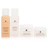 Credentials Hydrating Travel Kit 4 kit