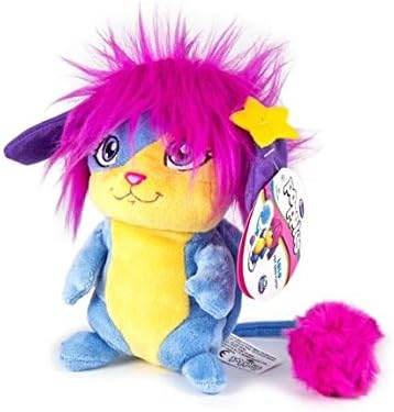 Popples Pop-Open 8 Plush, Lulu, As Seen Only On Netflix by Popples