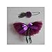 Voberry® Baby Girl Peacock Feathers Headband tutu Dress Costume Photo Prop Outfit