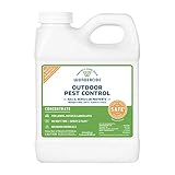 Wondercide EcoTreat - Natural Outdoor Pest Control Concentrate - 16 oz