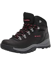 Columbia Women's Newton Ridge Plus Hiking Boot