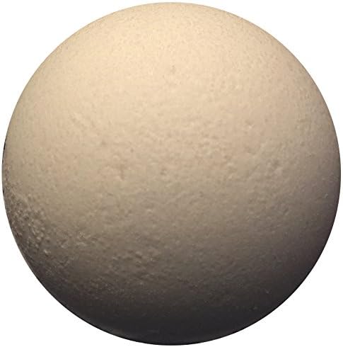 Plain Jane Fragrance-Free Bath Bomb