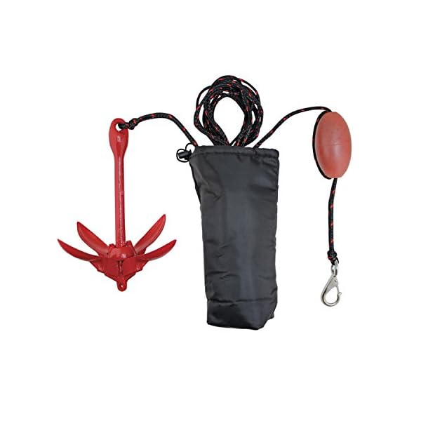 Extreme-Max-30066548-BoatTector-Complete-PWC-Anchor-Kit-with-Rope-Marker-Buoy-Storage-Bag