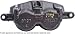 Cardone 18-4634 Remanufactured Unloaded Disc Brake Caliper (Renewed)