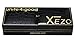 Xezo Platinum Plated Ballpoint Pen, Natural Sea Shell, Sterling Silver (Maestro Sea Shell BP)